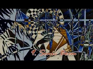 Maaya Sakamoto - Kazeyomi (Tsubasa Shunraiky OP) - Previews