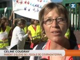 Cournonterral : les parents d'élèves se mobilisent
