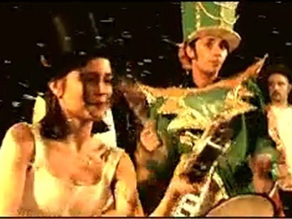 COMPAGNIE AMANITA MUSCARIA (Toulouse)