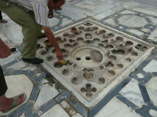 Découvrez la Mosquée de Kairouan : Un Chef-d'Œuvre Historique en Tunisie 🕌