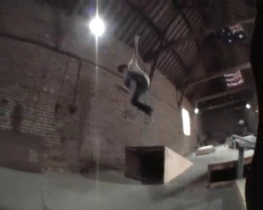 ZOOSTATION BBQ 08.2010