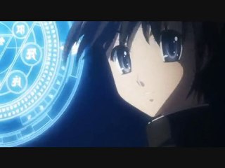 [AMV] Les chroniques de l'Ange de Feu