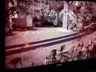 SOCOM Special Forces : Vidéo de Gameplay