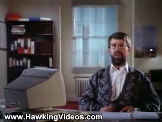 Stephen Hawking Videos: A Brief History of Time (Part 7/10)