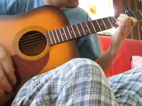 Gaetan Roussel - Dis moi encore que tu m'aimes