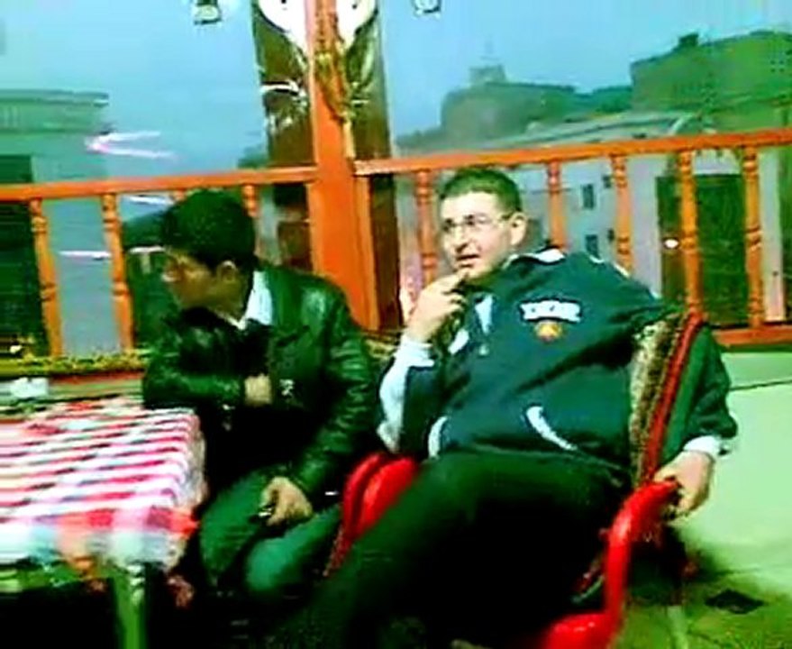 İlker Sait Özdemir