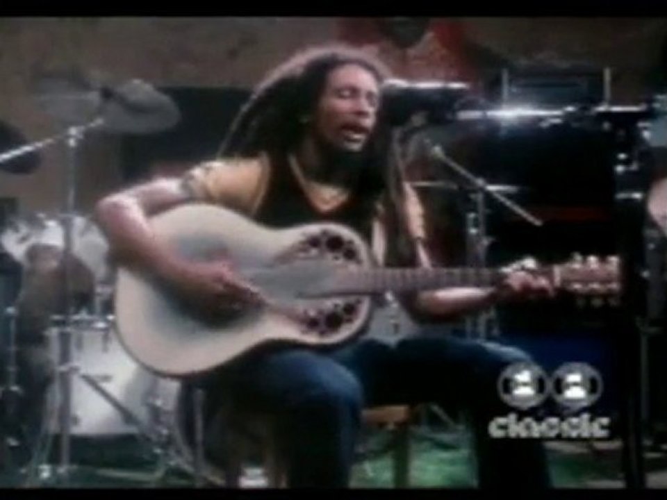 BOB MARLEY " VIDEO " LORD STEPHANE "