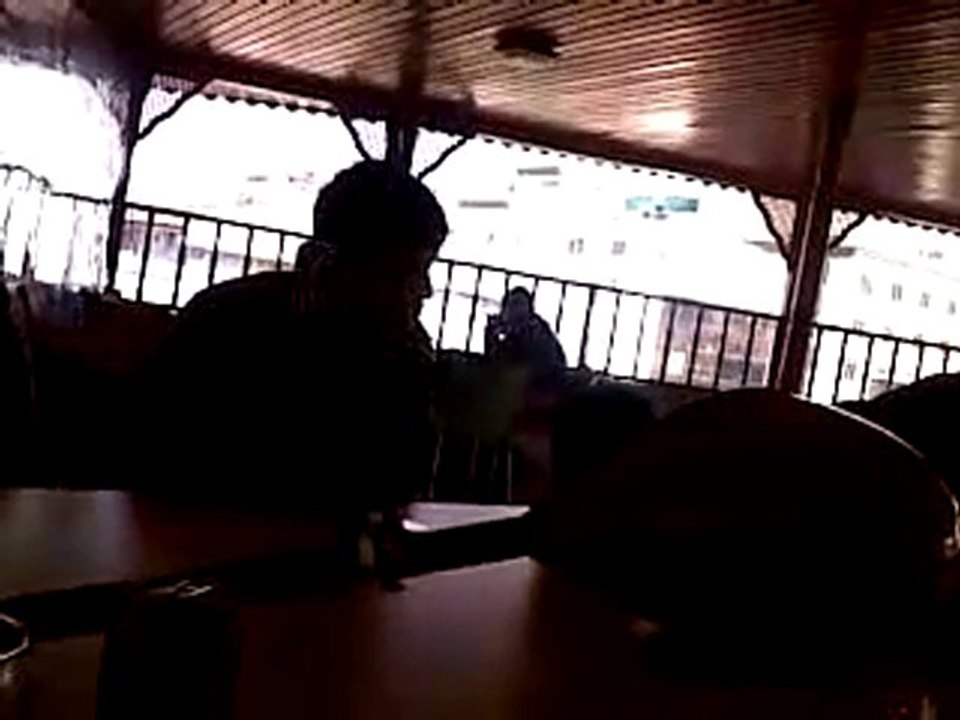 İlker Sait Özdemir -1