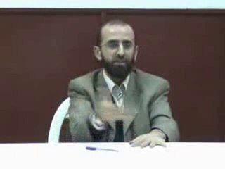 Лекции за исляма - Смисъла на човешкото съществуване -част 4