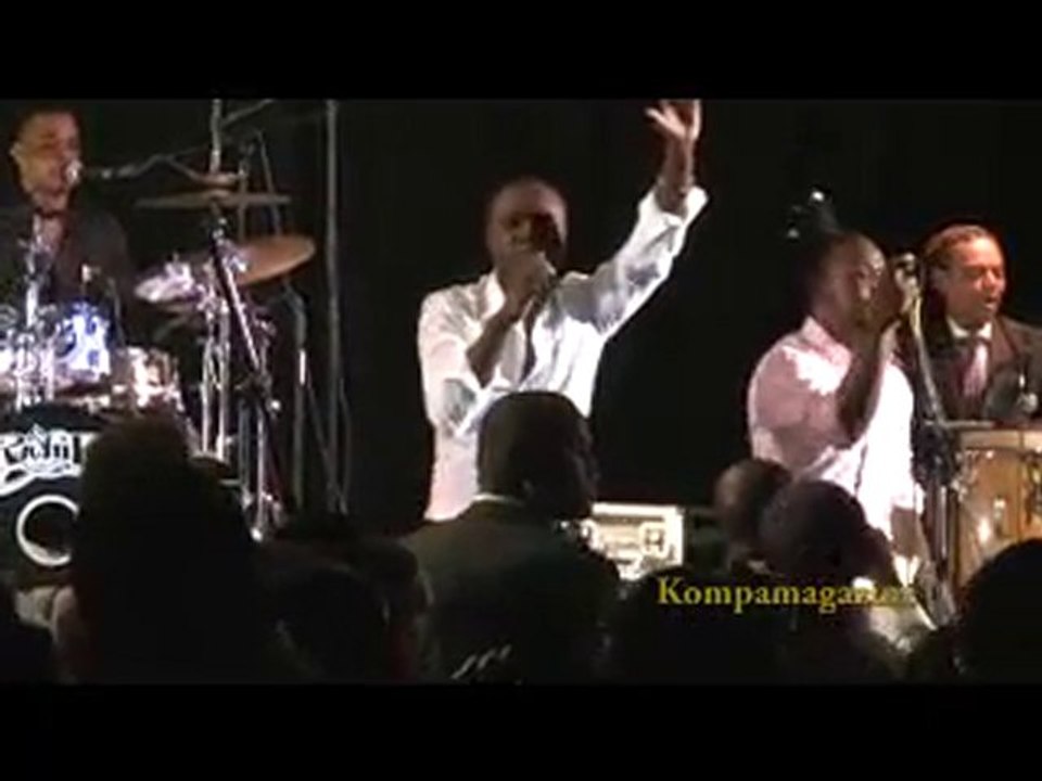 ZENGLEN @ LE GRAND NORD 2010 in Miami!