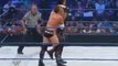 WWE Smackdown 10/09/10 - Undertaker vs CM Punk 1/2
