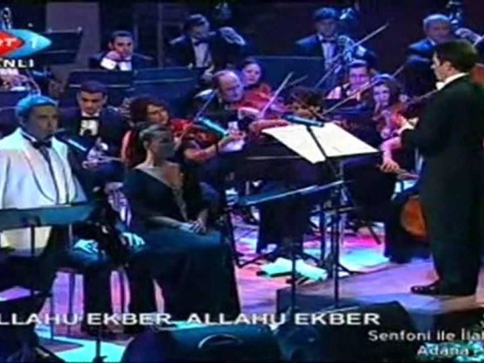 "Salat-ı Ümmiye ve Tekbir"