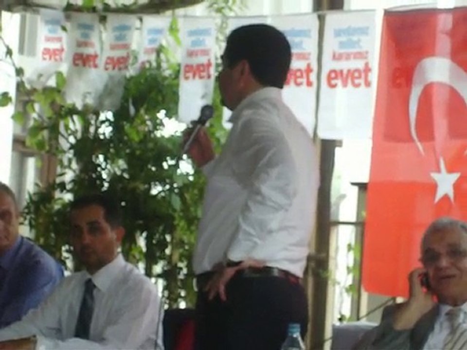 ak parti bayramlaşma mehmet erdem 1