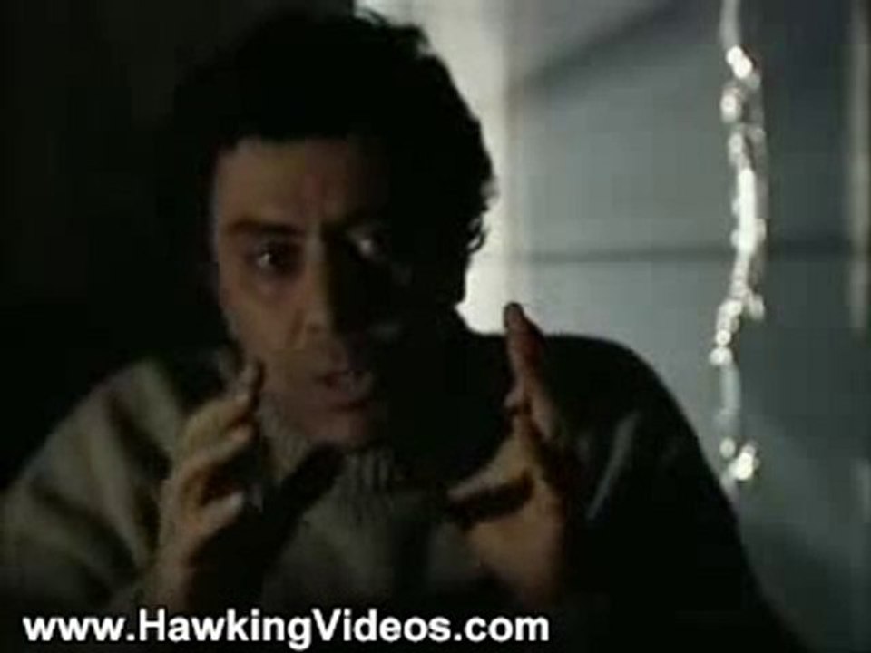 Stephen Hawking Videos: Seeing is Believing (Part 4/5)