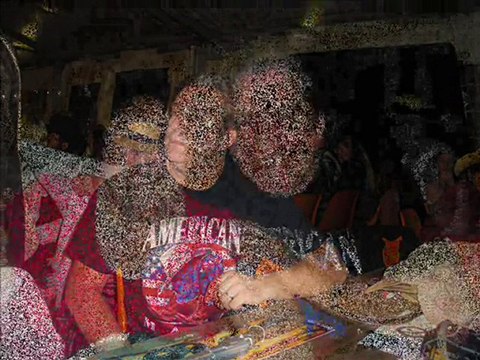 ducasse à bottes 21 aout 10