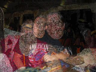 ducasse à bottes 21 aout 10