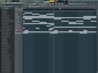 AlphaBeat Productions- Getting Started(Produced by BeatRate)