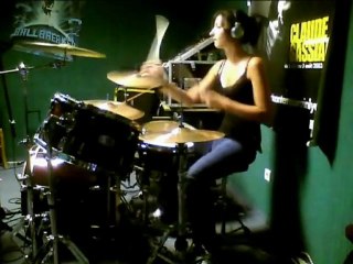 Cinbatteuse closer to the edge - 30 second to mars