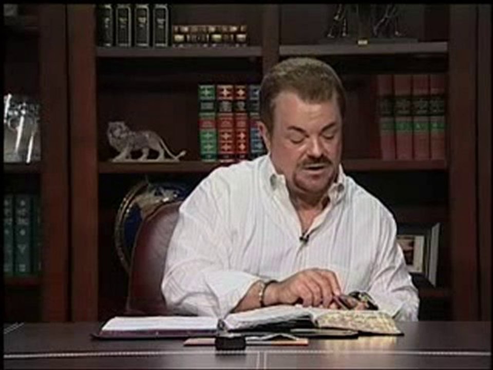 Mind Renovation - Bishop Rick Thomas