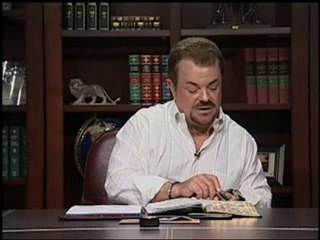 Mind Renovation - Bishop Rick Thomas