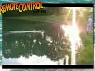 Fishing videos sent in for your viewing pleasure