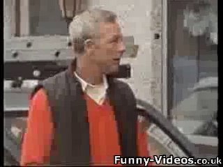 Beadles About Council Prank