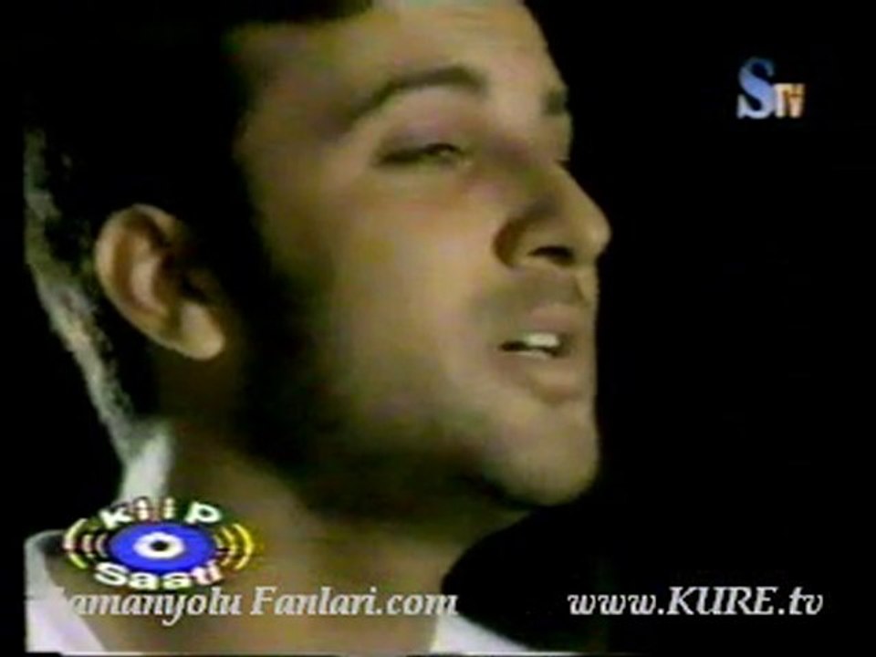 Tarkan "İkimizin Yerine"izle Samanyolu TV Nostalji Klip 1998