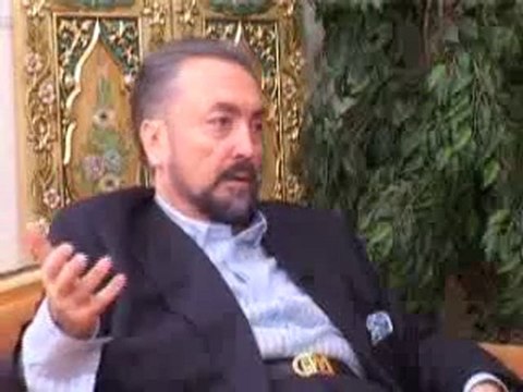 The Turkish-Islamic Union will bring with it happiness