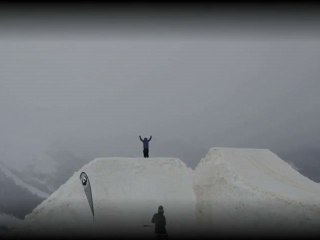 Reportage Mets d'la wax 2010 par Rushing Life Production