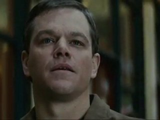 Hereafter - Trailer / Bande-annonce 1 HQ [VO]