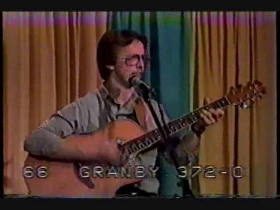 Réjean Cloutier - Ce matin, j'ai demandé