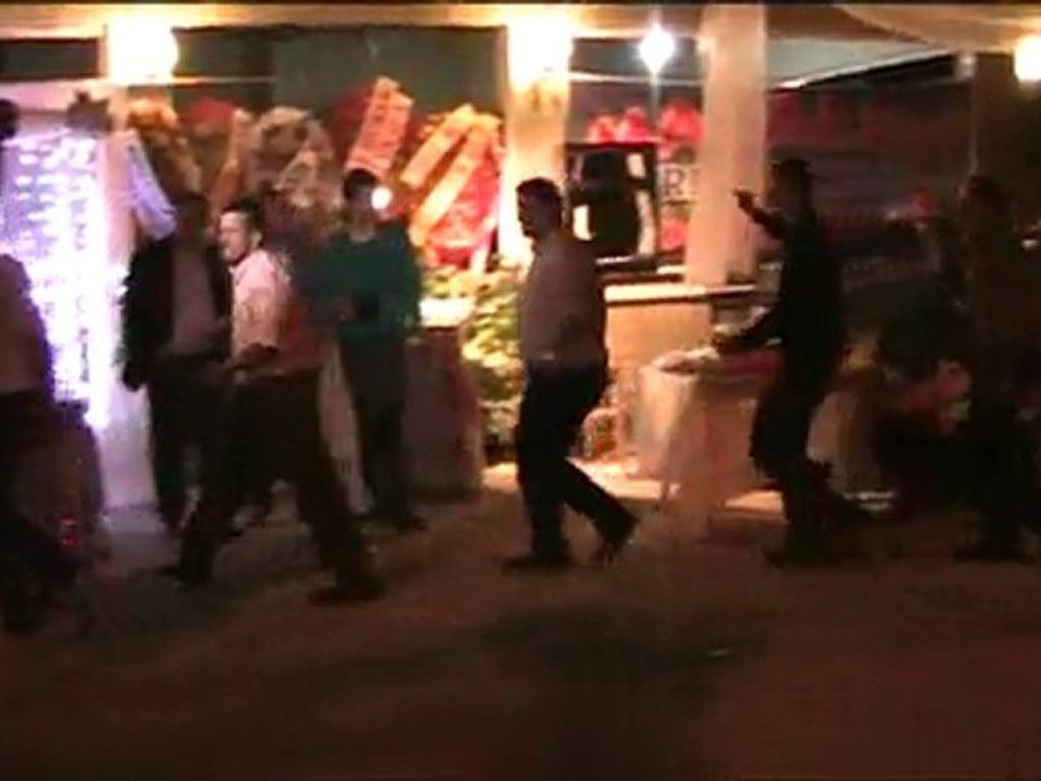 ŞENOL BÜKRÜ-4 CEZAYİR