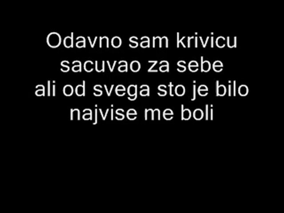 Dzej - od ljubavi do mrznje by Specious