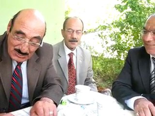 Kağızmanlı Şairler 2