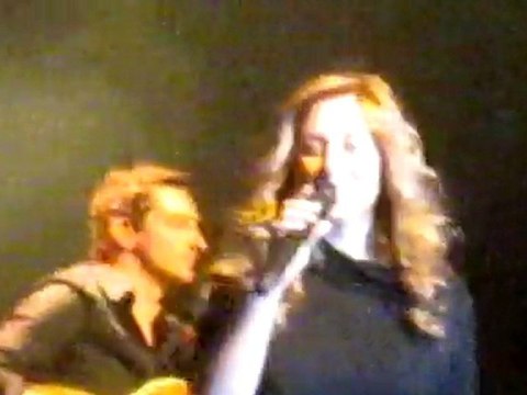 Lara Fabian - Soleil soleil