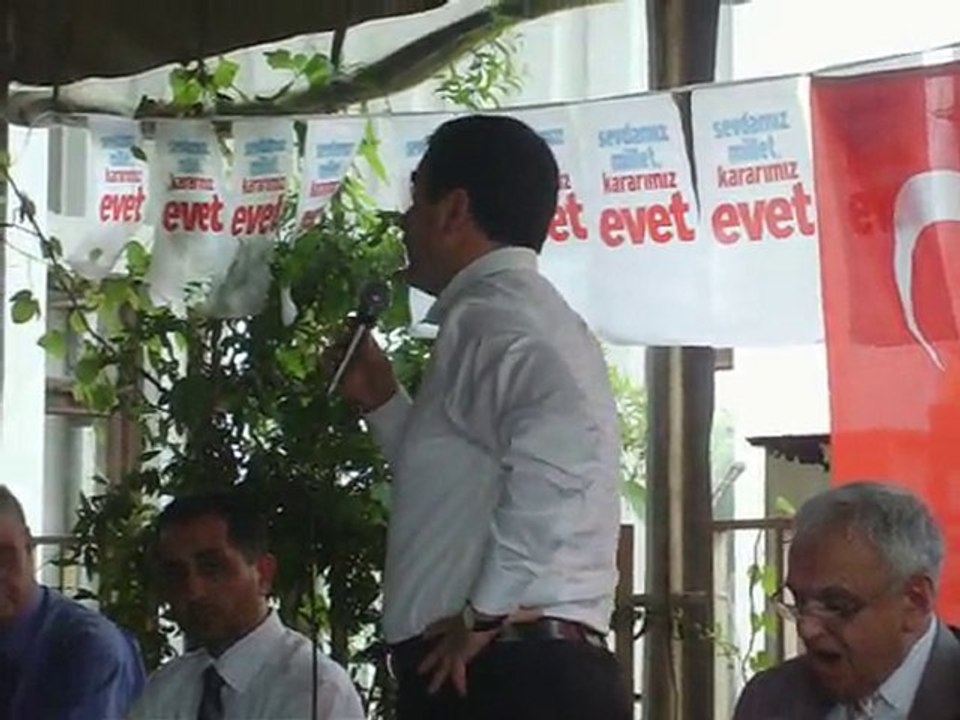 ak parti bayramlaşma mehmet erdem 2