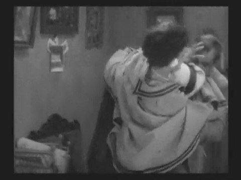 Hallelujah (1929)- Trailer