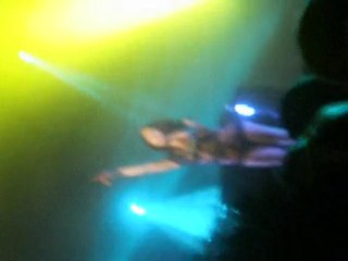 sofia essadie a castres