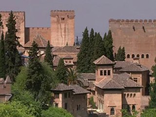 Trésors des civilisation, Espagne part 1