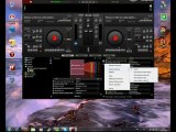 Tuto rapide tour d'horizon de Virtual DJ