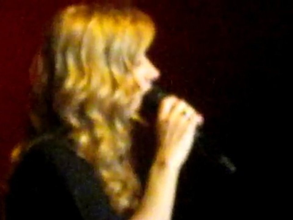 Lara Fabian - Je t'aime