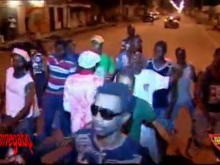 DIDIEr Lacoste Bonioma