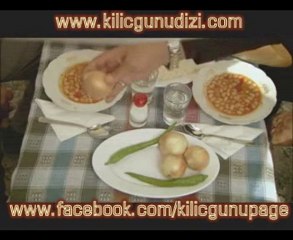 Kılıç Günü 1.Bölüm 2.Fragmanı