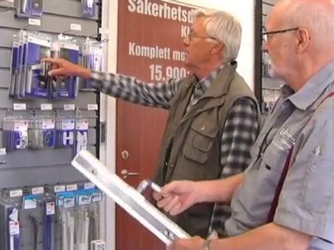 Låssmed Stockholms Län Huddinge Lås-Arne Malmström AB