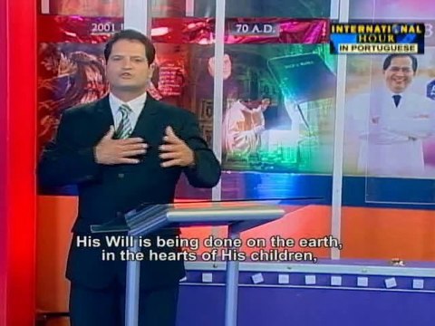 Religiosity vs. Spirituality in Portuguese