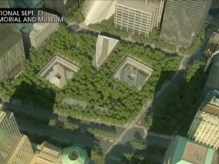 National 9/11 Memorial & Museum