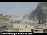 Marines 3/8 kilo Firefight and Airstrike in Ramadi