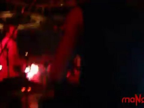 maNga - Alışırım Gözlerimi Kapamaya [Özgür Can ÖNEY]