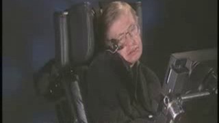 Stephen Hawking Videos: Stephen Hawking's Time Capsule