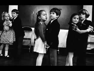 İşte O Dünyayı Sarsan Şarkı